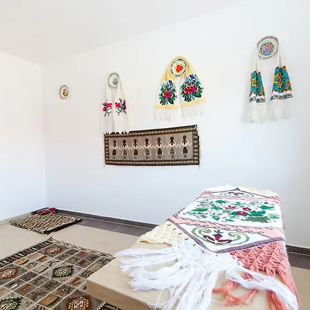 Resort Pensiunea Marea Alpina, Maramures 4*